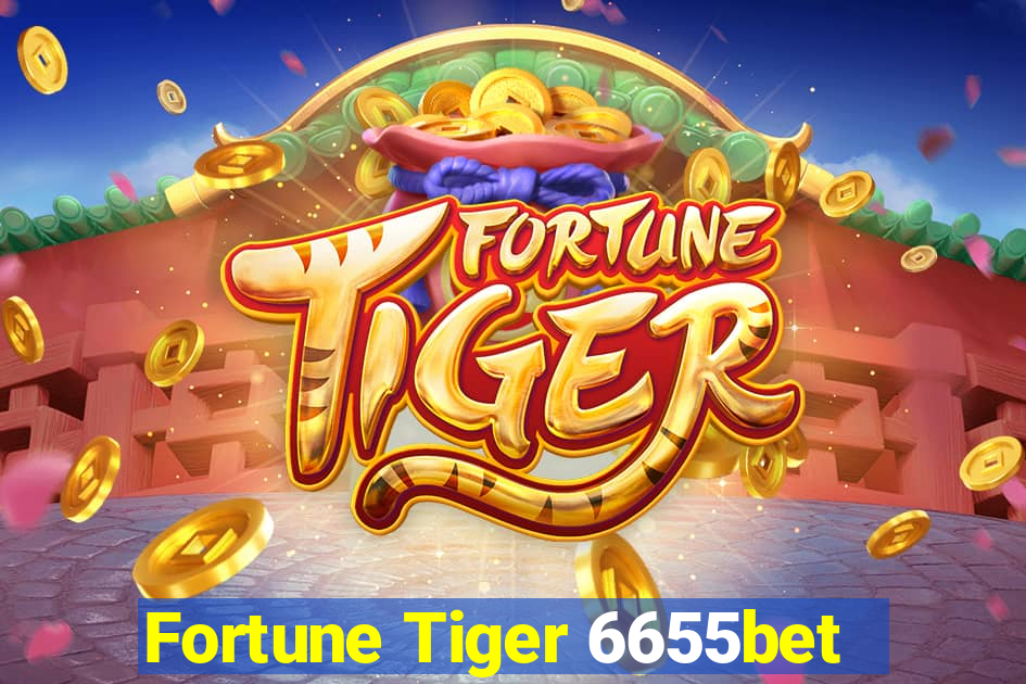 Fortune Tiger 6655bet